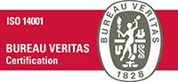 Bureau Veritas 14001