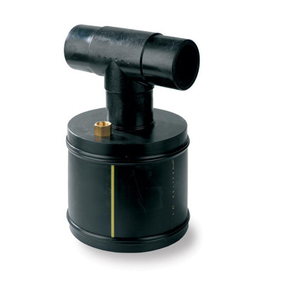 HDPE CONDENSATE TRAP