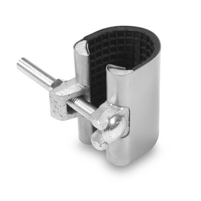 ONE-BOLT  REPAIR CLAMP