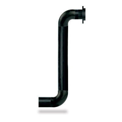 BOCA DE AGUA DE ENTRADA EMBRIDADA