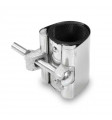 ONE-BOLT  SLEEVE REPAIR CLAMP