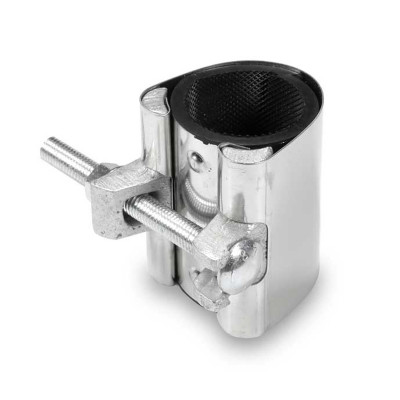 ONE-BOLT  SLEEVE REPAIR CLAMP
