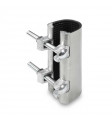 TWO-BOLTS  REPAIR CLAMP