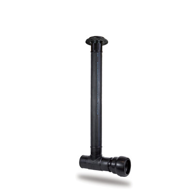 FLANGE LINE HYDRANT WITH ONE SOCKET