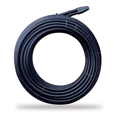 GEOTHERMAL PROBE TWO-WAY