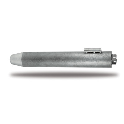 ZAVORRA PER SONDA GEOTERMICA