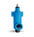 ANGLE VALVE