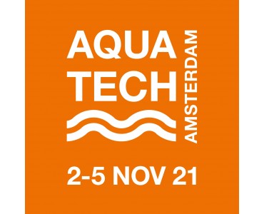 AQUATECH AMSTERDAM 2021