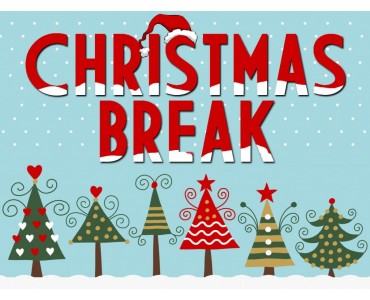 CHIUSURA NATALIZIA 24 Dicembre - 7 Gennaio inclusi!